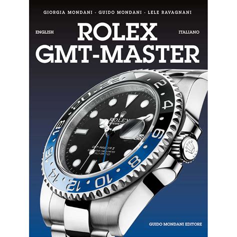 guido mondani rolex